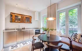 Cityscape Haven: Urban Retreat